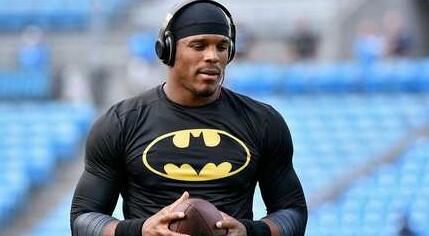 Camisetas Carolina  Panthers  Replicas